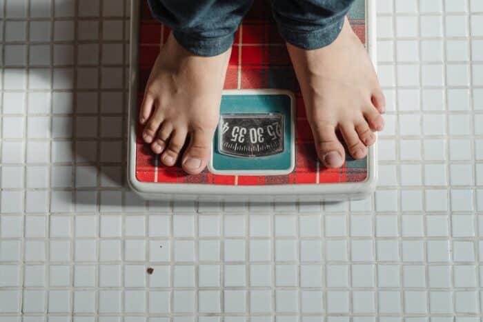 Comment atteindre un poids sain pour une taille de 178 cm