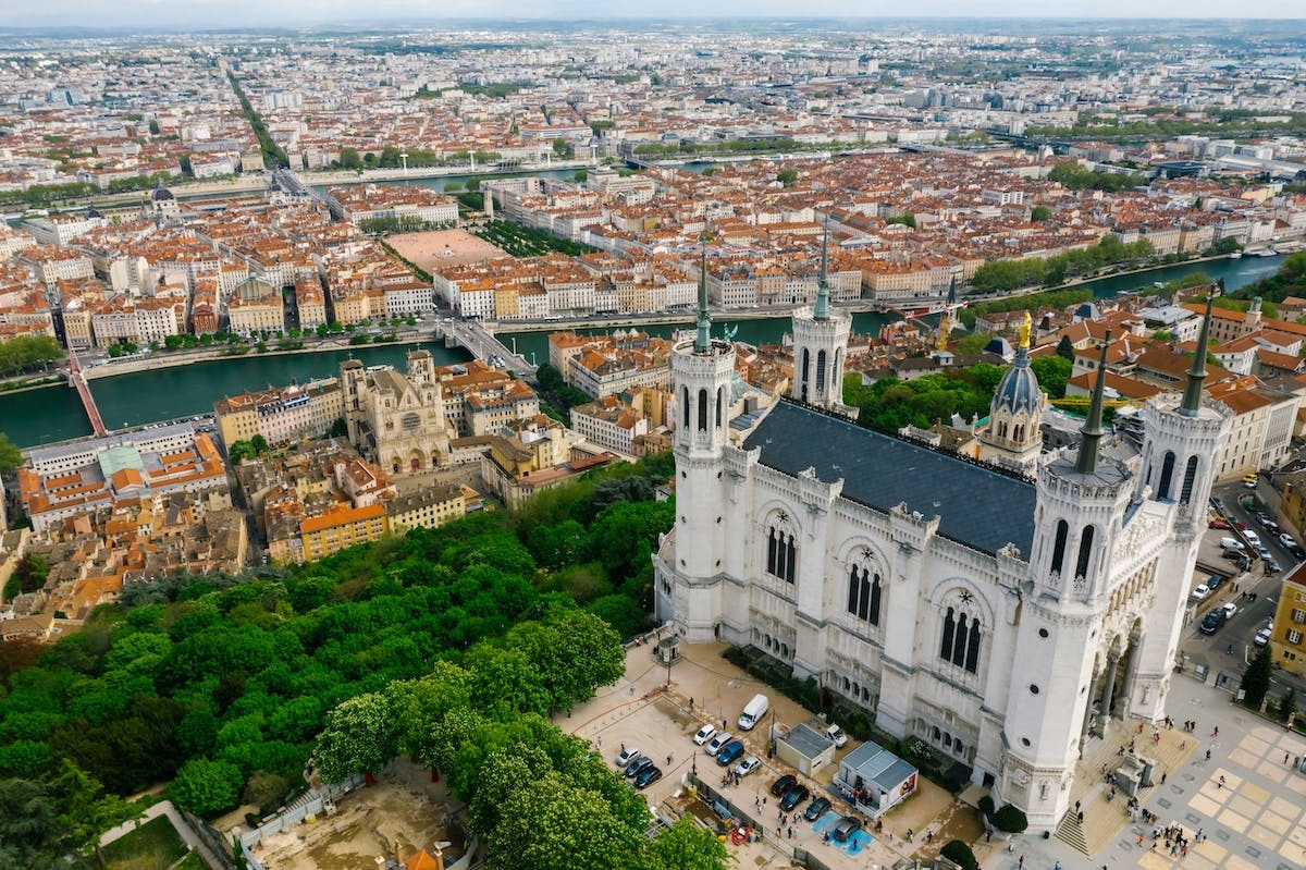 paris  nomades