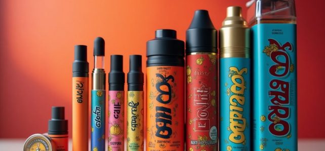 Les marques de puff qui s’allument avec le plus de facilité : un comparatif détaillé Les marques de puff qui s’allument avec le plus de facilité : un comparatif détaillé