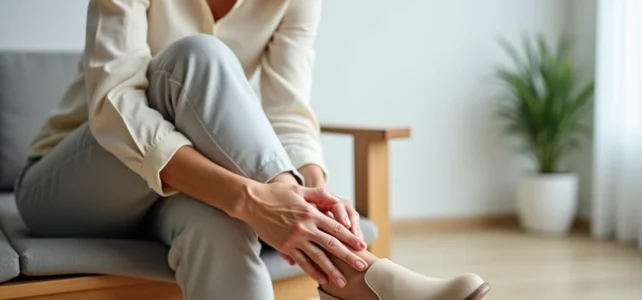 Comment choisir des chaussures adaptées pour hallux rigidus et soulager vos douleurs Comment choisir des chaussures adaptées pour hallux rigidus et soulager vos douleurs