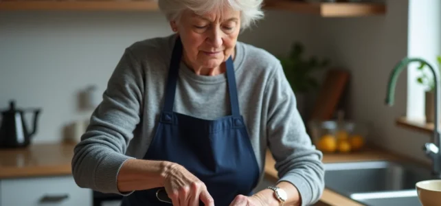 Astuces pratiques pour couper facilement de la viande congelée sans effort Astuces pratiques pour couper facilement de la viande congelée sans effort