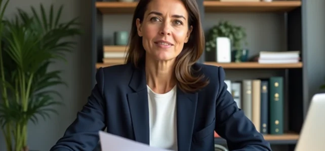 Découvrez les services essentiels pour accompagner les femmes entrepreneures vers la réussite Découvrez les services essentiels pour accompagner les femmes entrepreneures vers la réussite
