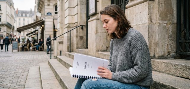 Se lancer dans une carrière cinématographique à Nantes : ce qu’il faut savoir Se lancer dans une carrière cinématographique à Nantes : ce qu’il faut savoir
