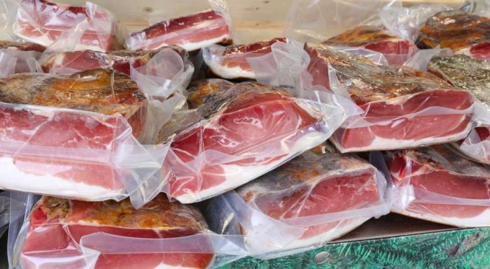 machine sous vide