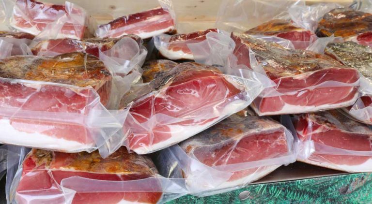 machine sous vide