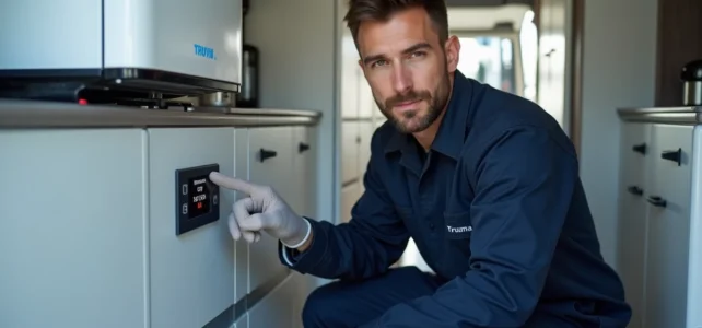 Comprendre la liste des codes erreur Truma pour diagnostiquer votre chauffage facilement Comprendre la liste des codes erreur Truma pour diagnostiquer votre chauffage facilement